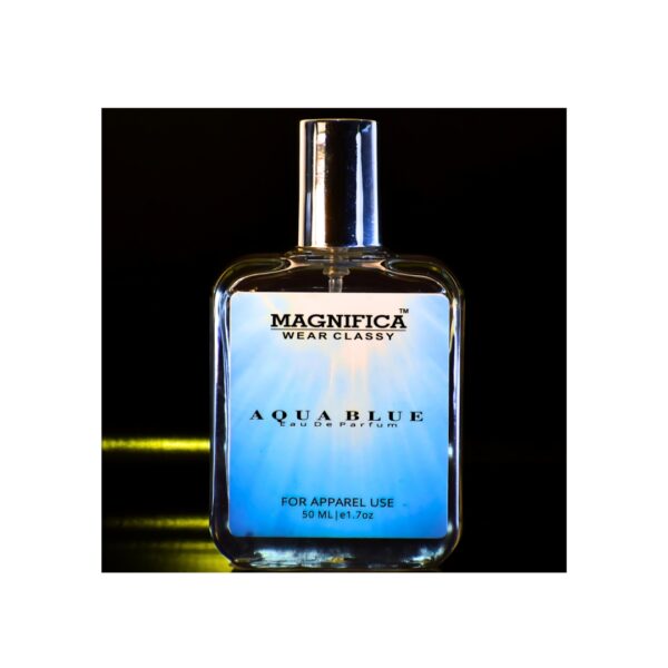 Aqua Blue