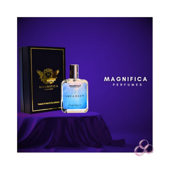Aqua Blue - Image 2