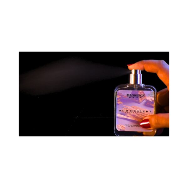 Oud Dessert - Image 2