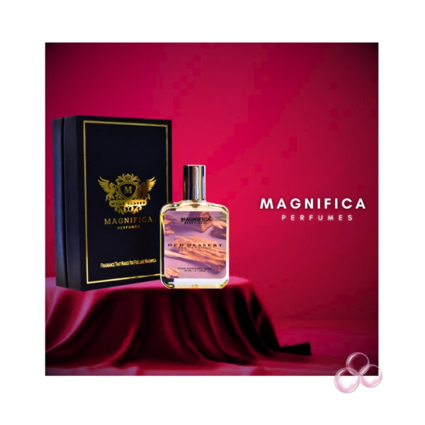 Oud Dessert - Image 3