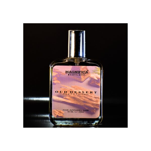 Oud Dessert