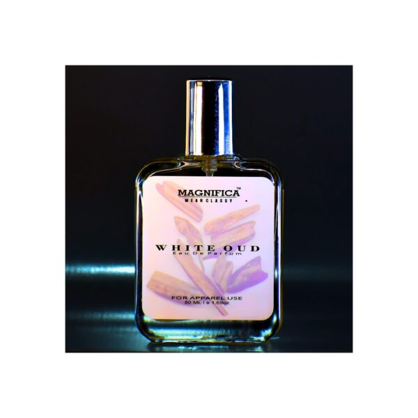 White Oud